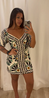 5091 | Vestido Farm