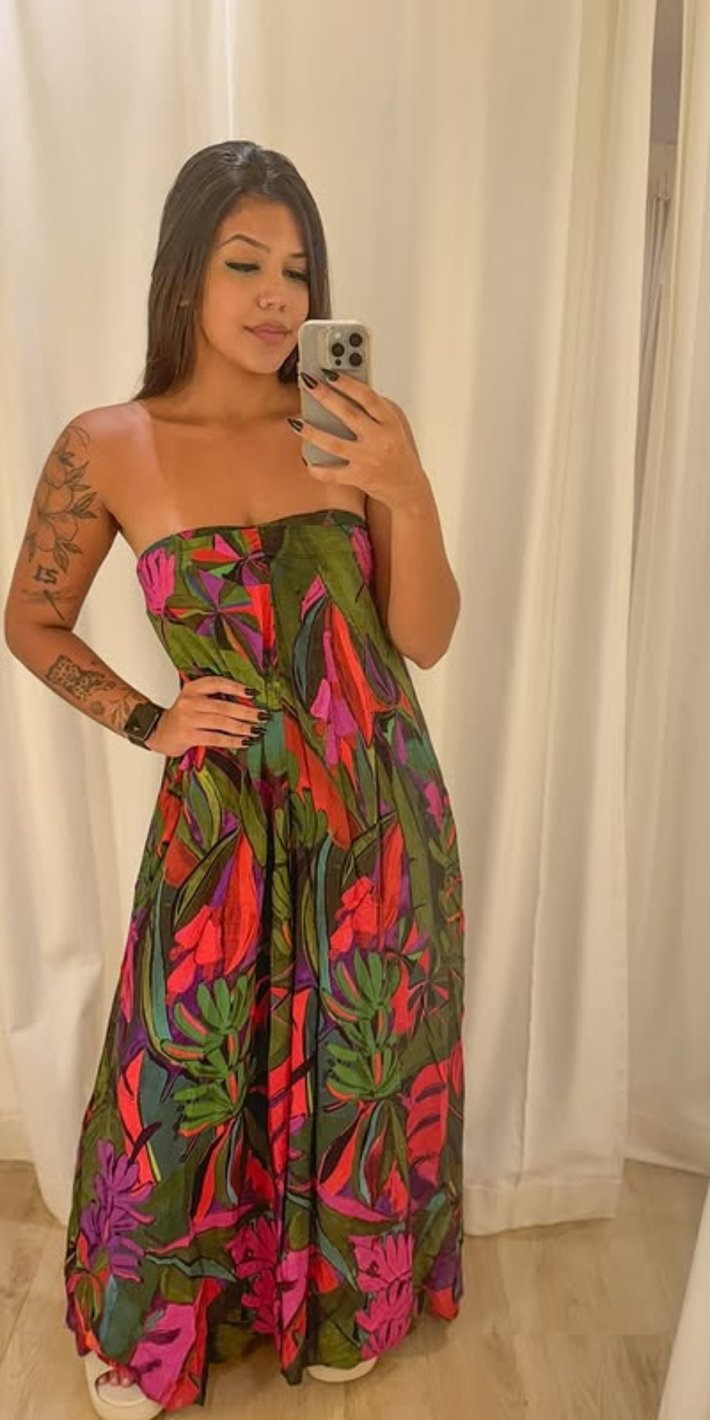 5912 | Vestido Farm