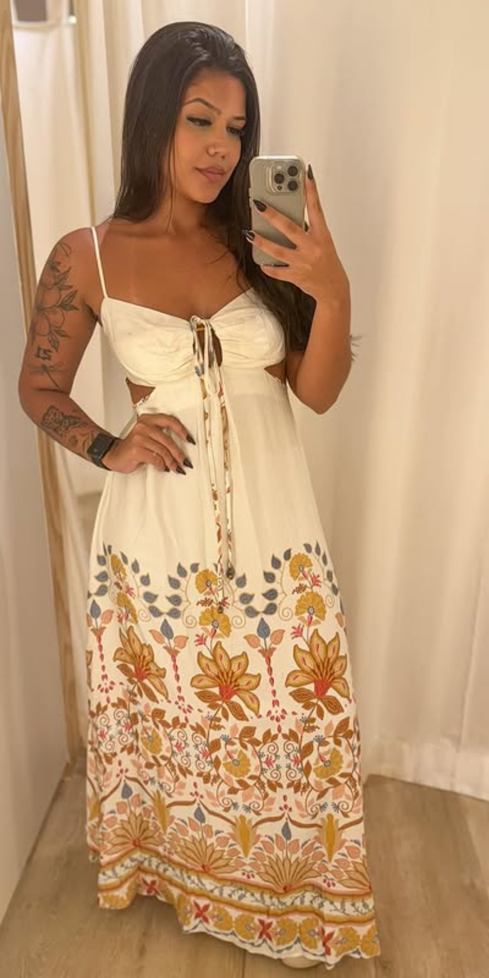 5999 | Vestido Farm